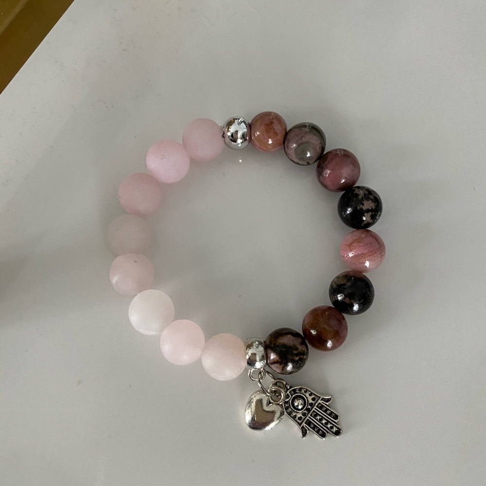 Spiritual healing Jewlery